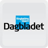 Mediehuset Dagbladet Ringkøbing-Skjern