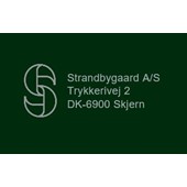Strandbygaard